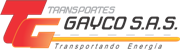 Logo Transportes Gayco